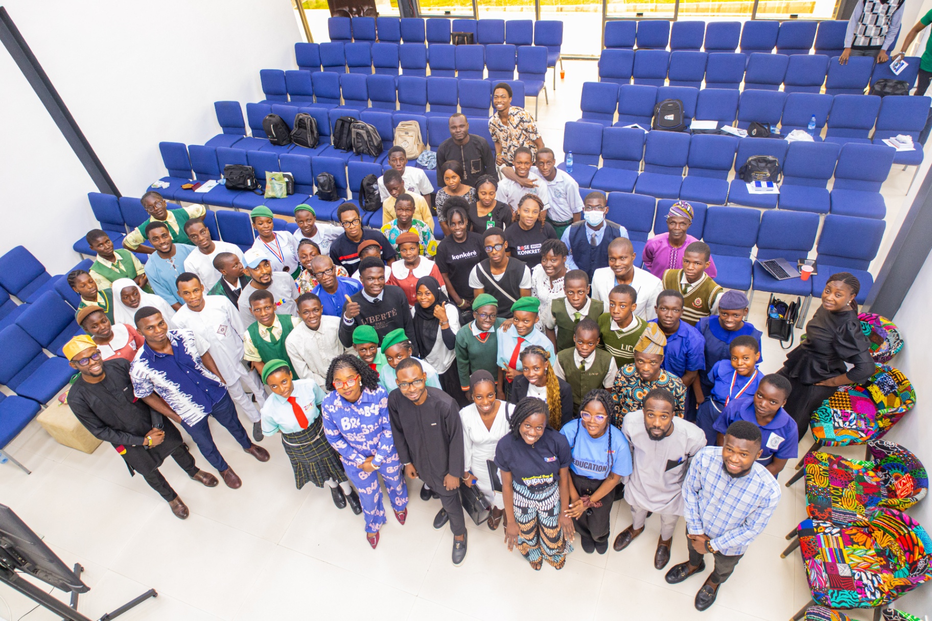 GradePlus Africa