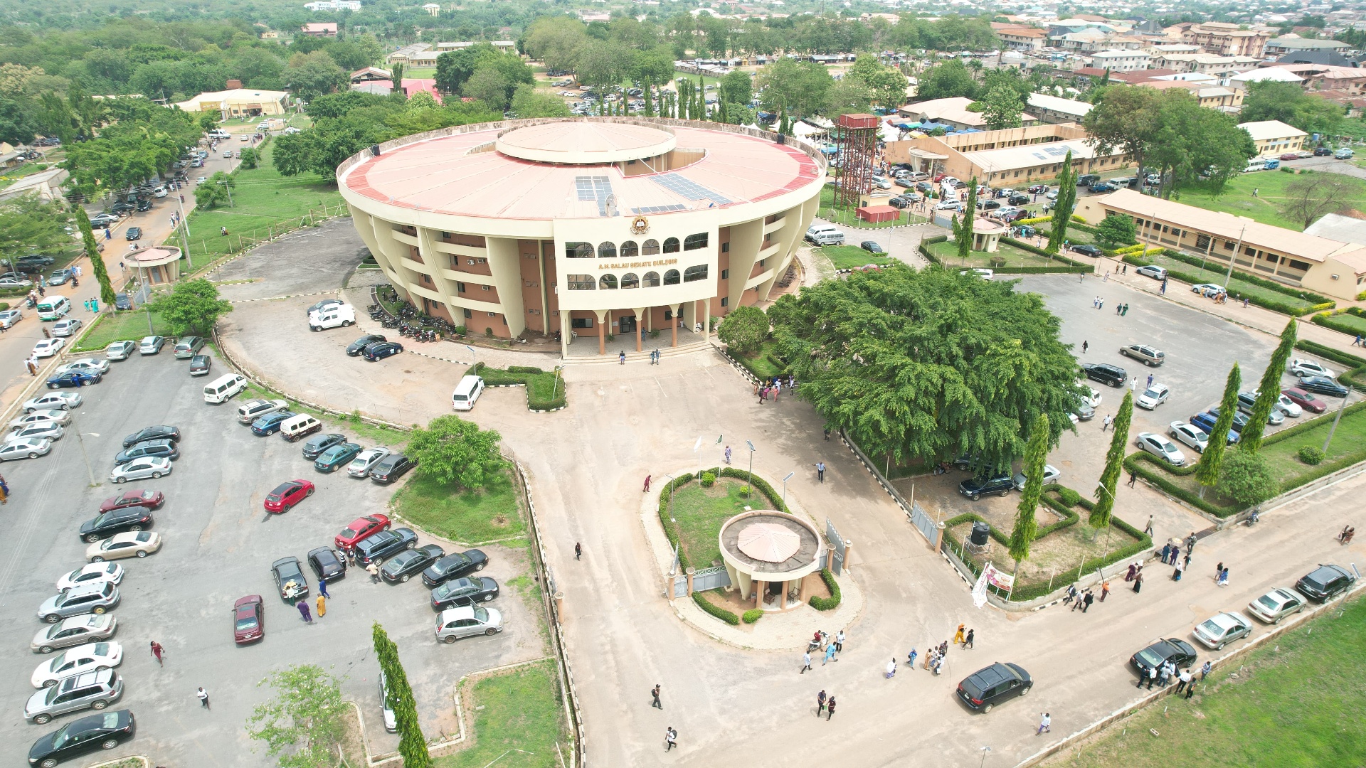 LAUTECH: Anchor University