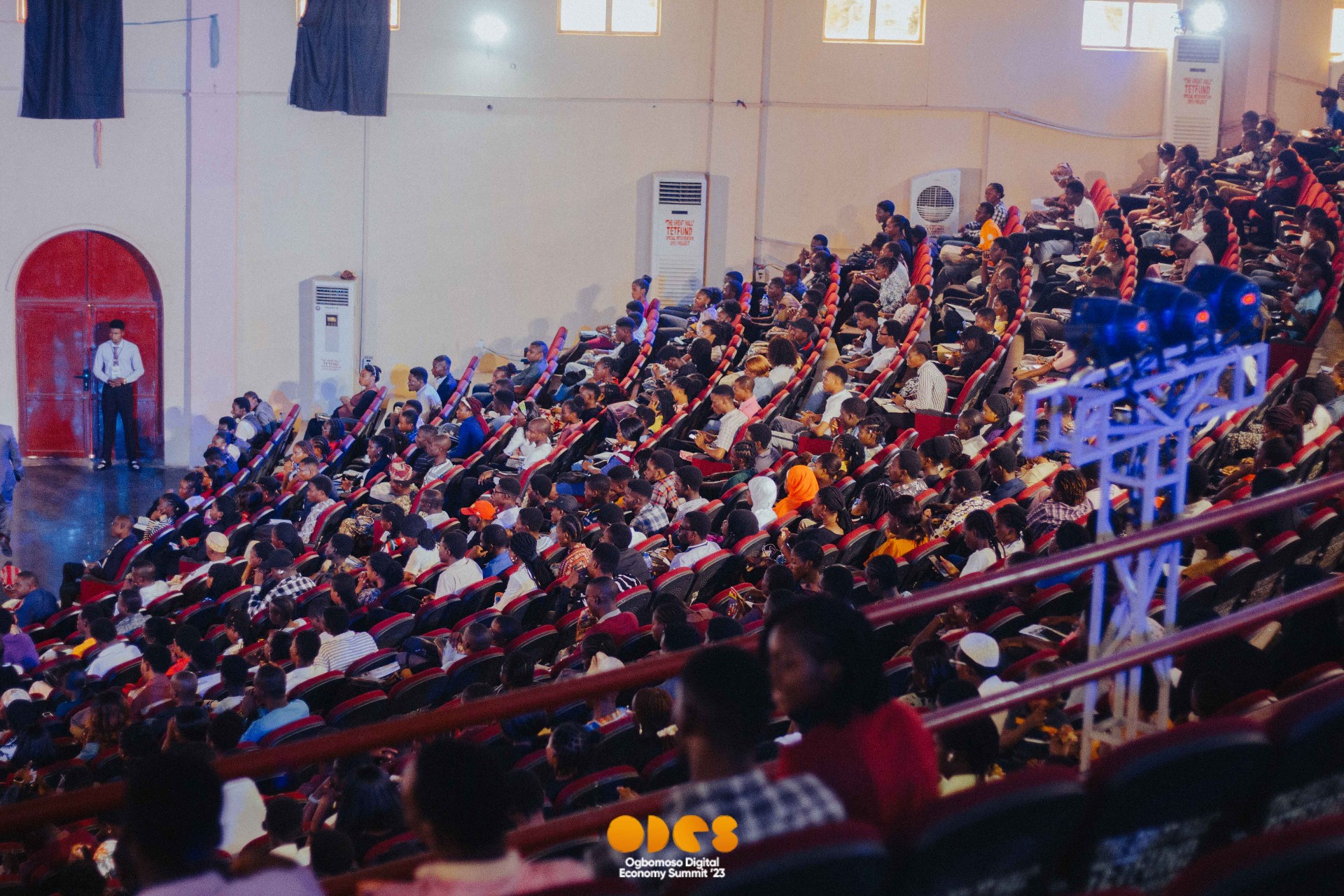 Ogbomoso Digital Economy Summit