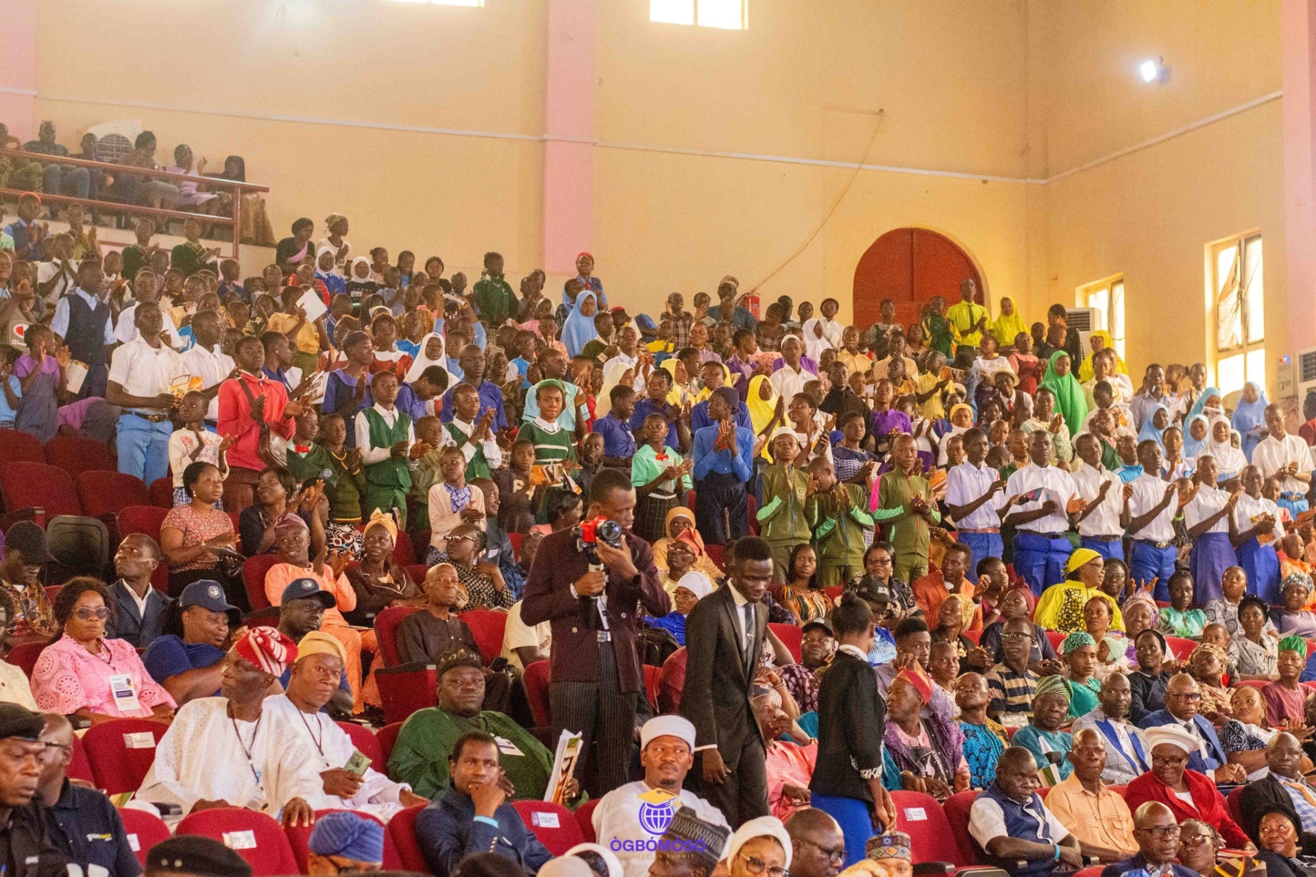 Ogbomoso Education Summit