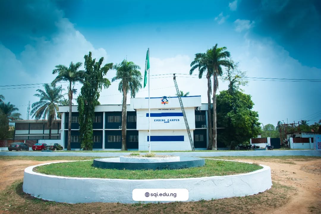 SQI College of ICT