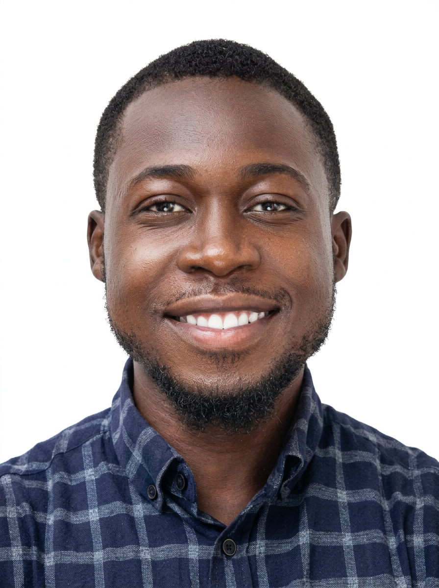 Bamidele James